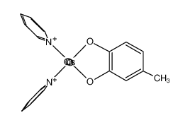 trans-OsO2(O2C7H6)2py2_69107-47-7