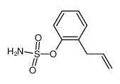 2-allylphenylsulfamate_691397-32-7