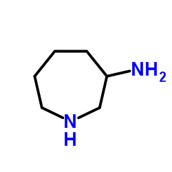 3-Aminohomopiperidine_69154-03-6