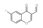 6-fluoro-3-formylchromone_69155-76-6