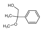 2-methoxy-2-phenylpropan-1-ol_69160-04-9