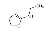 ethyl-(4,5-dihydro-oxazol-2-yl)-amine_69163-61-7
