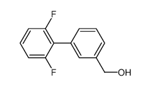 [3-(2,6-difluorophenyl)phenyl]methanol_691905-34-7
