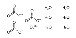 Europium metaphosphate hexahydrate_69194-09-8