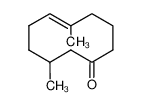 1,5-Dimethylcyclodecen-7-on_69204-70-2