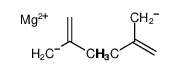 magnesium,2-methanidylprop-1-ene_69219-06-3