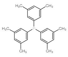 Tris(3,5-dimethylphenyl)phosphine_69227-47-0