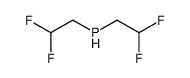 Bis-(2,2-difluorethyl)-phosphin_693-15-2
