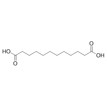 Dodecanedioic acid_693-23-2