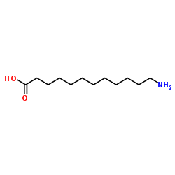 12-Aminododecanoic acid_693-57-2