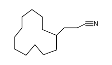 3-cyclododecylpropanenitrile_69300-14-7