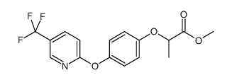 fluazifop-methyl_69335-90-6