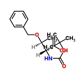 Boc-O-benzyl-D-threonine_69355-99-3