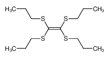 tetrakis(propylthio)ethylene_69368-97-4