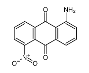 1-amino-5-nitroanthracene-9,10-dione_6937-75-3