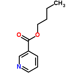 Butyl nicotinate_6938-06-3
