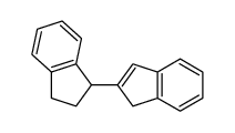 2-(2,3-dihydro-1H-inden-1-yl)-1H-indene_69381-18-6