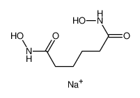 sodium,N,N'-dihydroxyhexanediamide_6939-42-0
