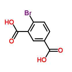 4-Bromoisophthalic acid_6939-93-1