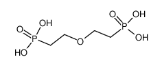 3-oxapentane-1,5-bisphosphonic acid_69404-50-8