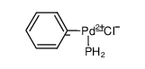 phenyl(phosphaneyl)palladium(III) chloride_694492-71-2