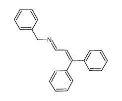 N-benzyl-3,3-diphenylprop-2-en-1-imine_694493-50-0