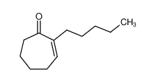 2-Pentyl-2-cyclohepten-1-one_69519-70-6