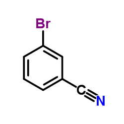 3-Bromobenzonitrile_6952-59-6