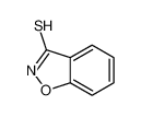 1,2-benzoxazole-3-thione_69528-56-9