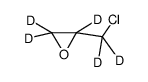 epichlorohydrin-d5_69533-54-6