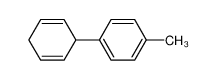 1-Cyclohexa-2,5-dienyl-4-methyl-benzene_69535-82-6