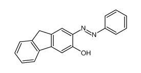 2-(phenylhydrazinylidene)-9H-fluoren-3-one_6957-48-8