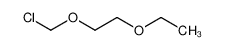 1-ethoxy-2-chloromethoxyethane_69602-59-1