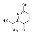 2-propan-2-yl-1H-pyridazine-3,6-dione_69635-27-4