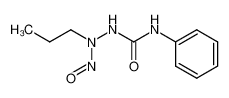 2-nitroso-N-phenyl-2-propylhydrazine-1-carboxamide_69645-27-8