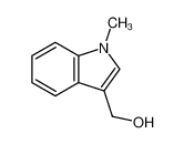 (1-methylindol-3-yl)methanol_6965-44-2