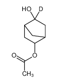 5-hydroxybicyclo[2.2.1]heptan-2-yl-5-d acetate_69651-14-5