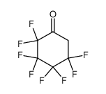 2,2,3,3,4,4,5,5-Octafluoro-cyclohexanone_69663-26-9