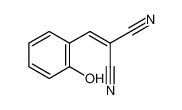 2-[(2-hydroxyphenyl)methylidene]propanedinitrile_6968-92-9