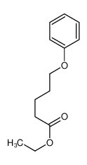 ethyl 5-phenoxypentanoate_69687-95-2