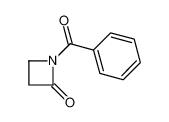 1-benzoylazetidin-2-one_69689-45-8