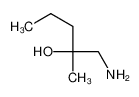 1-amino-2-methylpentan-2-ol_6969-37-5