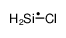 chloro-λ<sup>3</sup>-silane_69723-93-9