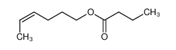 (Z)-4-hexenyl butyrate_69727-41-9