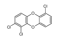 1,2,6-Trichlorooxanthrene_69760-96-9