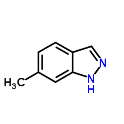 6-Methyl-1H-indazole_698-24-8