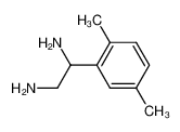 β-amino-β-(2,5-dimethylphenyl)-ethylamine_69810-84-0