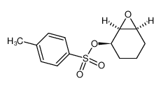 (1S,2R,6S)-7-oxabicyclo[4.1.0]heptan-2-yl 4-methylbenzenesulfonate_69814-72-8
