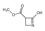 methyl 2-oxoazetidine-3-carboxylate_698356-66-0