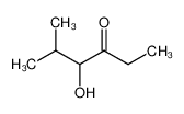 4-hydroxy-5-methyl-hexan-3-one_6986-73-8